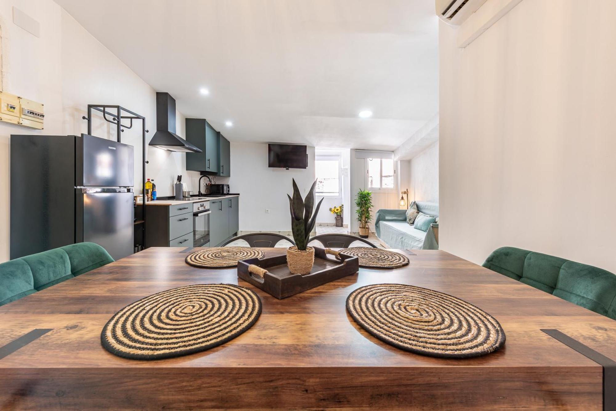 Bettatur Apartaments Rera Sant Domenech Tarragona Luaran gambar