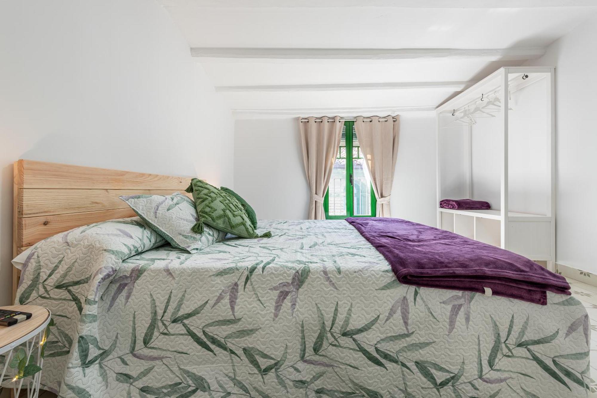 Bettatur Apartaments Rera Sant Domenech Tarragona Luaran gambar